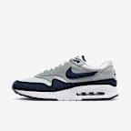 Nike Air Max 1 ’86 OG Golf 30cm Nike AIR MAX 1 '86 OG G męskie buty golfowe, czarne | Golf